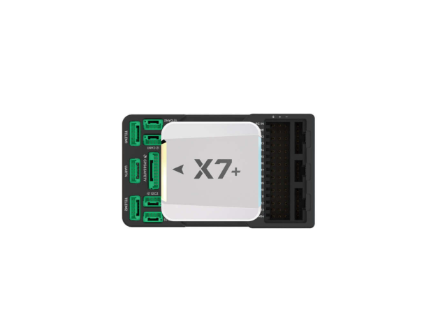 CUAV X7+ Controller for PX4 APM Hardware — X7+ FC * 1 piece