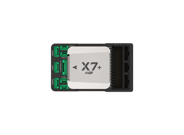 CUAV X7+ Pro Uçuş Kontrolcüsü — X7+ pro & NEO 3 GPS