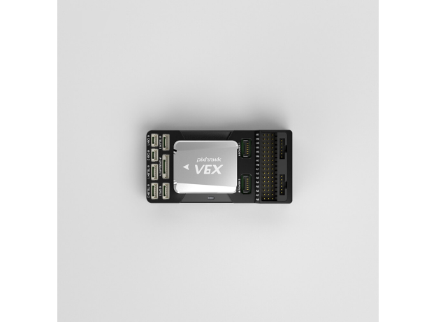 CUAV Pixhawk V6X Controller — V6X