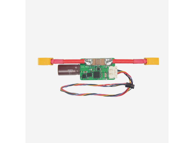 CUAV CAN PMU Lite Power Management Module — CAN PMU Lite * 2 Pcs