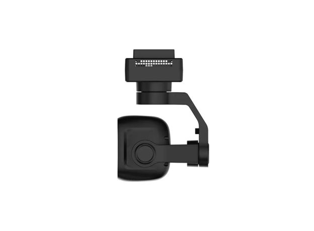 SIYI ZT6 Mini Optical Pod Dual Sensor Gimbal Camera