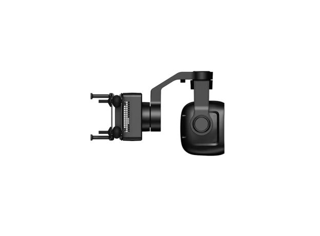 SIYI ZT6 Mini Optical Pod Dual Sensor Gimbal Camera