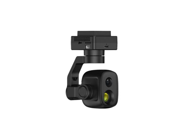 SIYI ZT6 Mini Optical Pod Dual Sensor Gimbal Camera