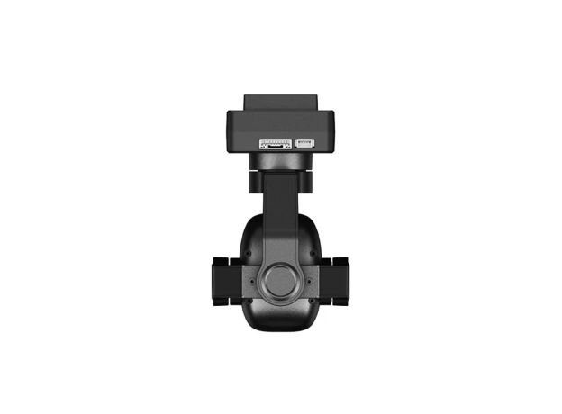 SIYI ZT6 Mini Optical Pod Dual Sensor Gimbal Camera