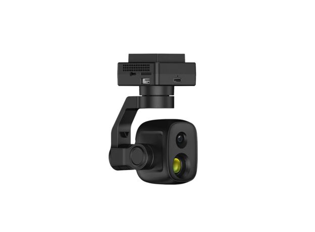 SIYI ZT6 Mini Optical Pod Dual Sensor Gimbal Camera