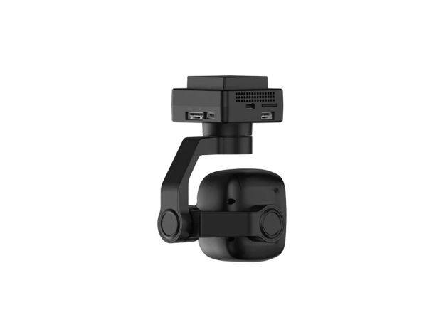 SIYI ZT6 Mini Optical Pod Dual Sensor Gimbal Camera