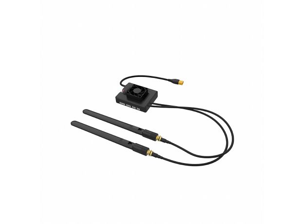 SIYI MK32 HM30 MK15 Air Unit — HM30 Air Unit