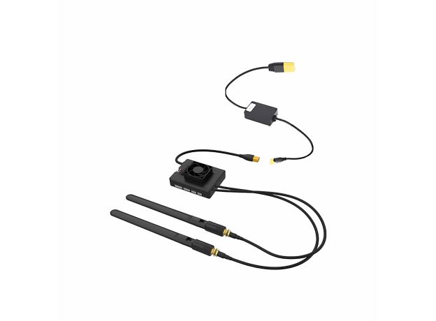 SIYI MK32 HM30 MK15 Air Unit — MK15 Air Unit