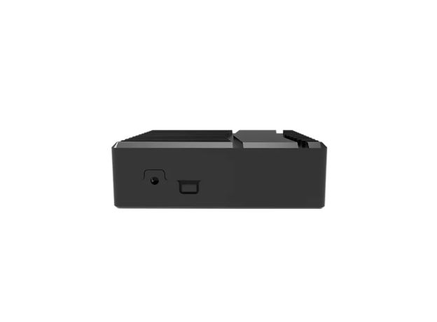SIYI Ethernet–HDMI Dönüştürücü