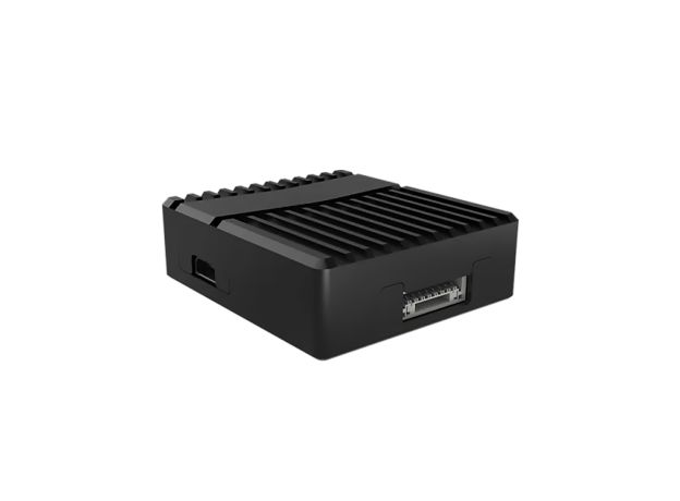 SIYI Ethernet–HDMI Dönüştürücü