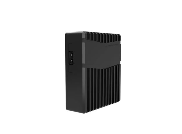 SIYI Ethernet–HDMI Dönüştürücü