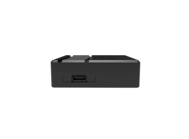 SIYI Ethernet–HDMI Dönüştürücü