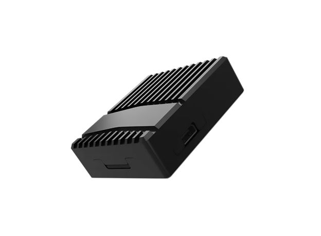 SIYI Ethernet–HDMI Dönüştürücü