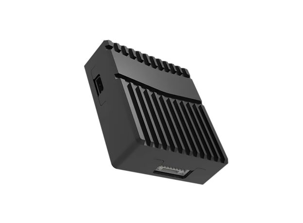 SIYI Ethernet–HDMI Dönüştürücü
