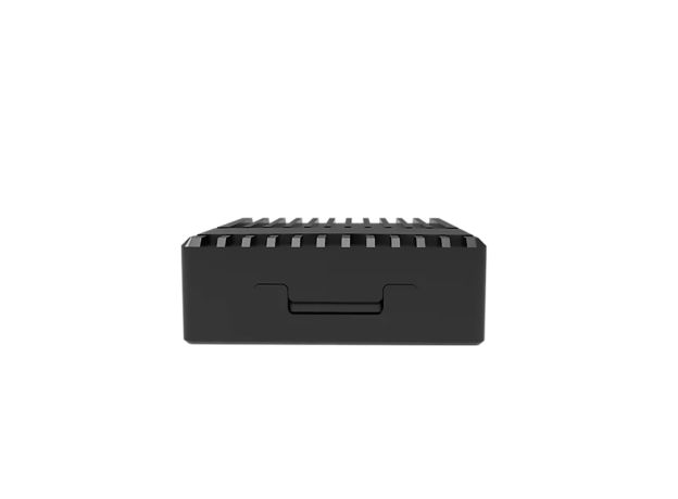 SIYI Ethernet–HDMI Dönüştürücü