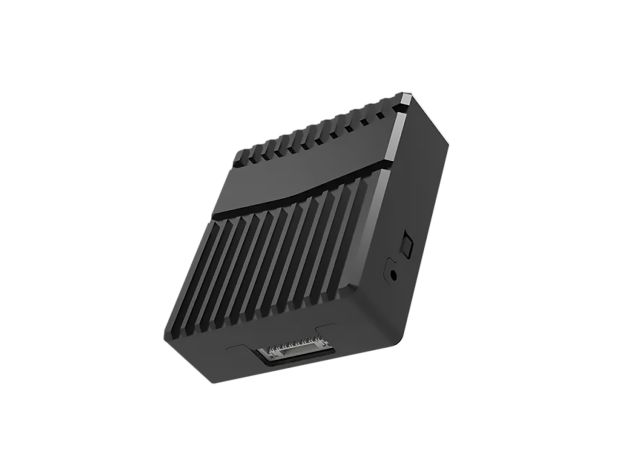 SIYI Ethernet–HDMI Dönüştürücü