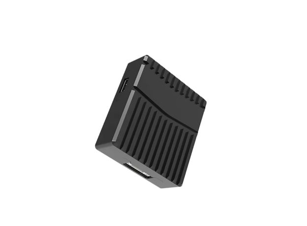 SIYI Ethernet–HDMI Dönüştürücü