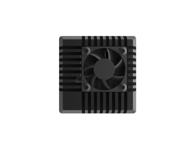 SIYI AI Tracking Module II