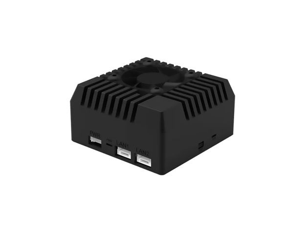 SIYI AI Tracking Module II