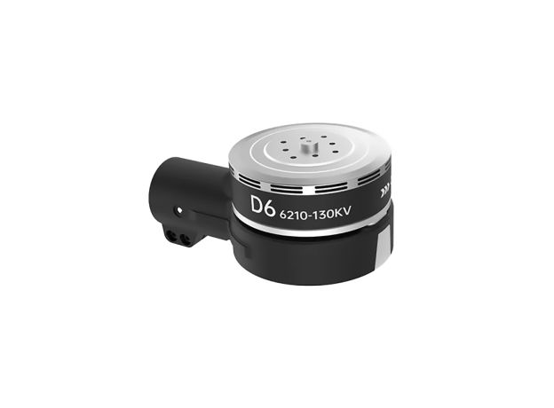 SIYI D6 Enterprise Tahrik Sistemi — Motor ve ESC (CCW)