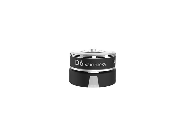 SIYI D6 Enterprise Pervane — Düz Pervane (CW)