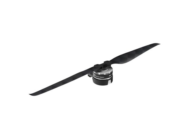 SIYI D6 Enterprise Propeller — FOLDABLE PROPS (CCW)