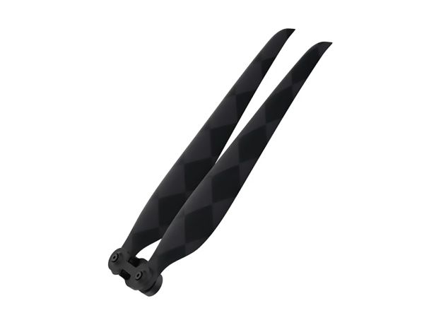 SIYI D6 Enterprise Propeller — FOLDABLE PROPS (CCW)