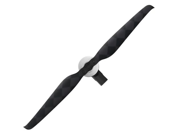 SIYI D6 Enterprise Propeller — FOLDABLE PROPS (CW)