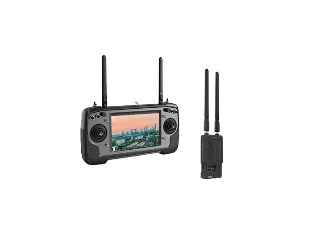 SIYI MK32 ve HM30 Röle Seti