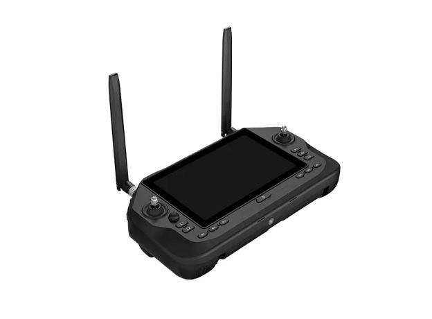 SIYI UniRC 7 / 7 Pro Uzaktan Kumanda — SIYI UniRC 7 (2.4 GHz)