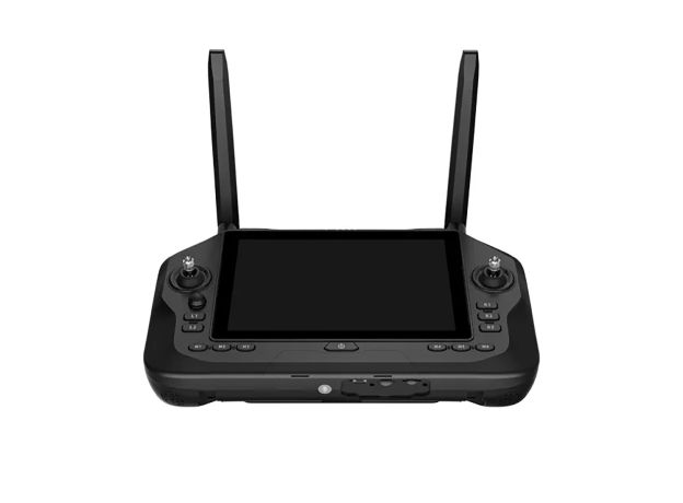 SIYI UniRC 7 / 7 Pro Uzaktan Kumanda — SIYI UniRC 7 Pro (2.4 & 5 GHz)