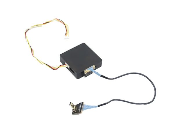 SIYI Hava Birimi HDMI Giriş Dönüştürücüsü