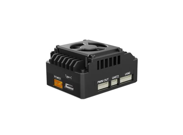 SIYI UniRC 7 / 7 Pro Hava Birimi — UniRC 7 Hava Birimi (2.4 GHz)