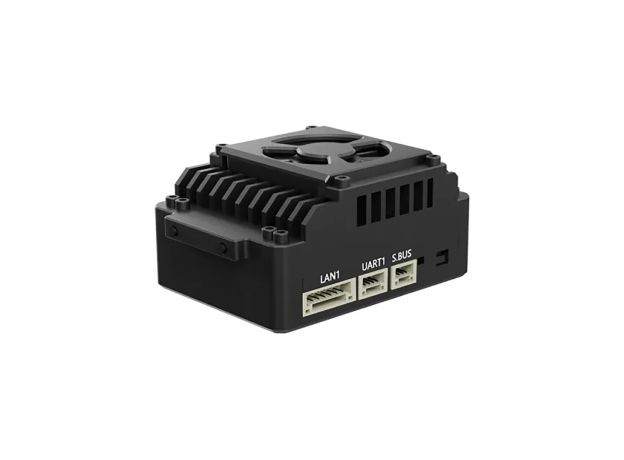 SIYI UniRC 7 / 7 Pro Hava Birimi — UniRC 7 Hava Birimi (2.4 GHz)