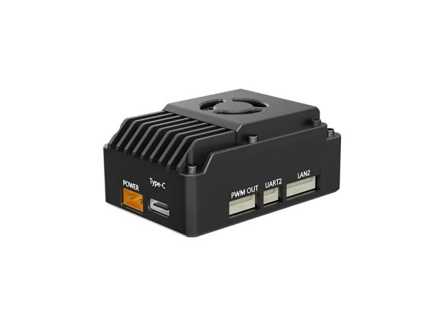 SIYI UniRC 7 Air Unit — UniRC 7 Pro Air Unit (2.4 & 5 GHz)