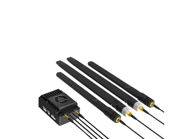 SIYI UniRC 7 Air Unit — UniRC 7 Pro Air Unit (2.4 & 5 GHz)