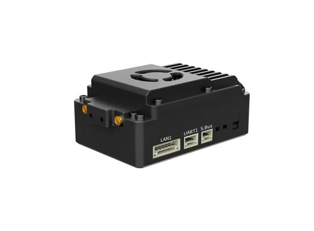 SIYI UniRC 7 Air Unit — UniRC 7 Pro Air Unit (2.4 & 5 GHz)