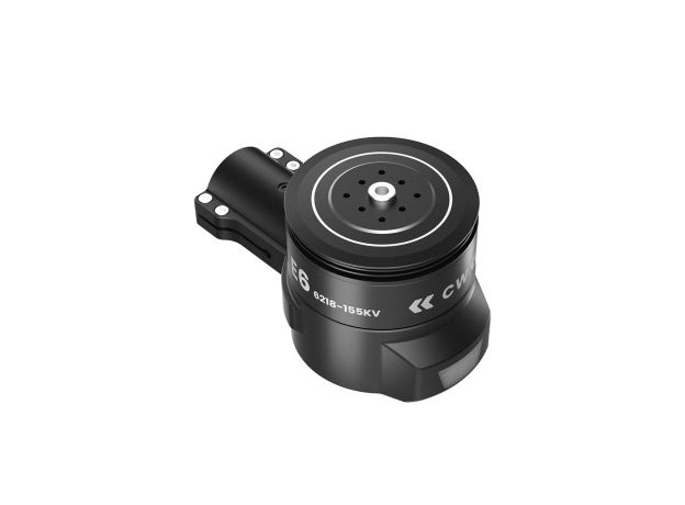 SIYI E6 Tahrik Sistemi — Motor ve ESC (CW)