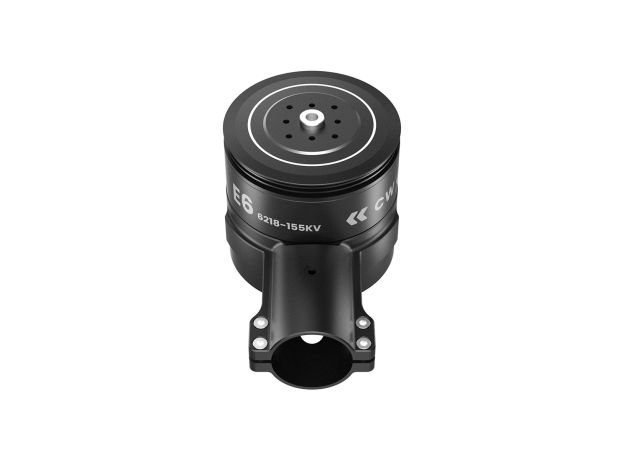 SIYI E6 Tahrik Sistemi — Motor ve ESC (CW)