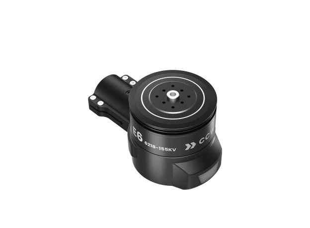 SIYI E6 Tahrik Sistemi — Motor ve ESC (CCW)