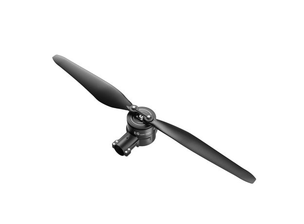 SIYI E6 Pervane — Katlanır Pervane (CW)