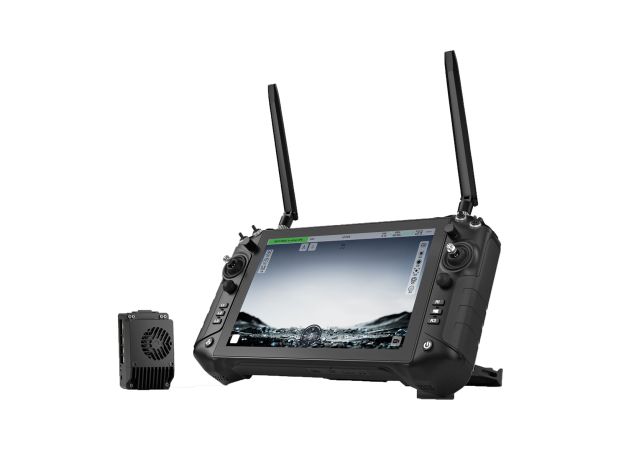 SIYI UniRC 10 Pro Uzaktan Kumanda