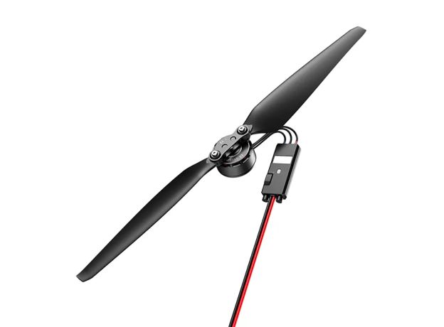 SIYI E3 Propulsion System — Motor & ESC