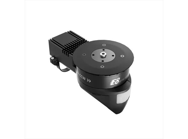 SIYI E8 Tahrik Sistemi — Motor ve ESC (CCW)