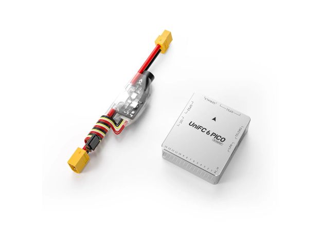 SIYI UniFC 6 PICO Autopilot Flight Controller — Basic Combo