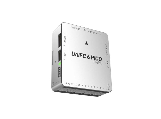 SIYI UniFC 6 PICO Autopilot Flight Controller — GNSS Combo