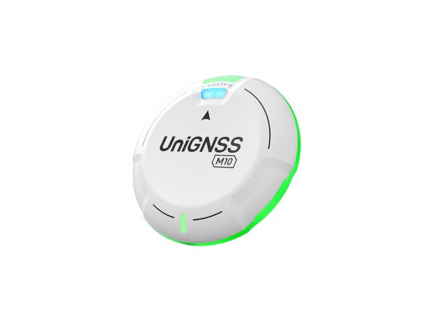 SIYI UniGNSS M10 GNSS Modülü