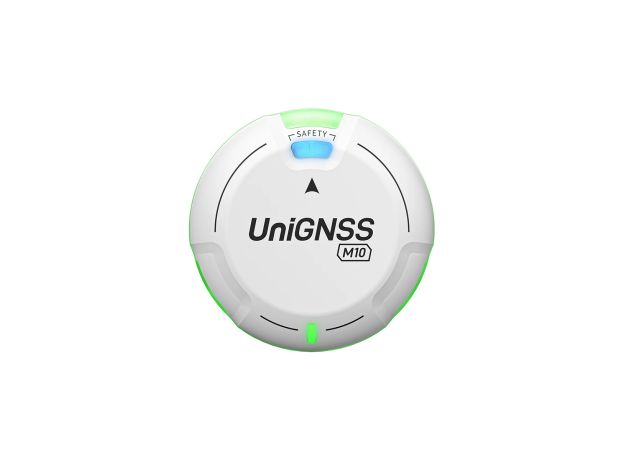 SIYI UniGNSS M10 GNSS Modülü