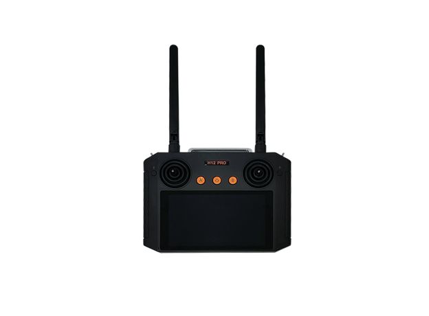 SKYDROID S1 Pro İHA Elektronik Kontrol Sistemi — Standart GPS / 3 in 1 Kamera (Network Interface Version)