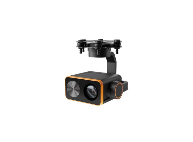 SKYDROID C20 Üç Eksenli Gece Görüş Gimbal Kamera